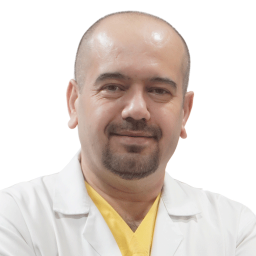 Doç. Dr. Fatih Çakır Gündoğan